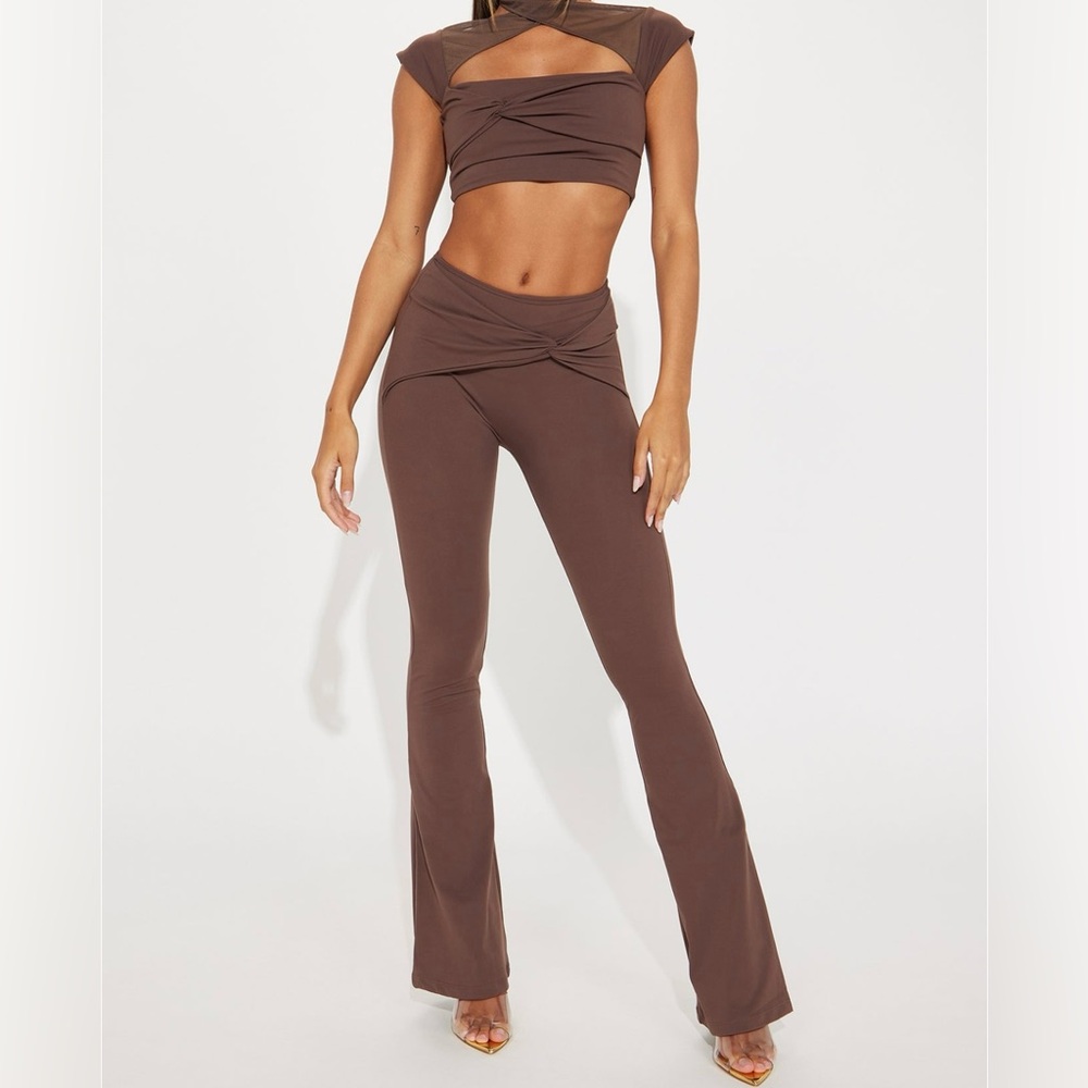 Beautiful Pant Set